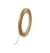 Klebestreifen 04104-00010-00, 6mm x 66m, transparent