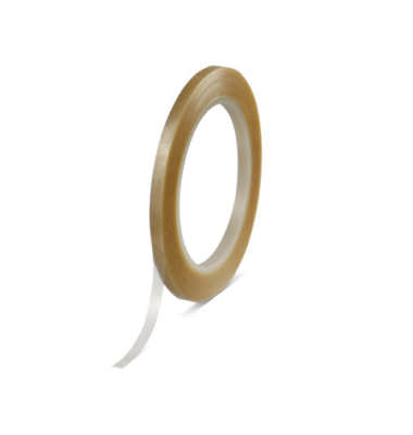 Klebestreifen 04104-00010-00, 6mm x 66m, transparent