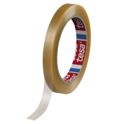 Klebeband PVC 4104 farblos 12mm x 66m