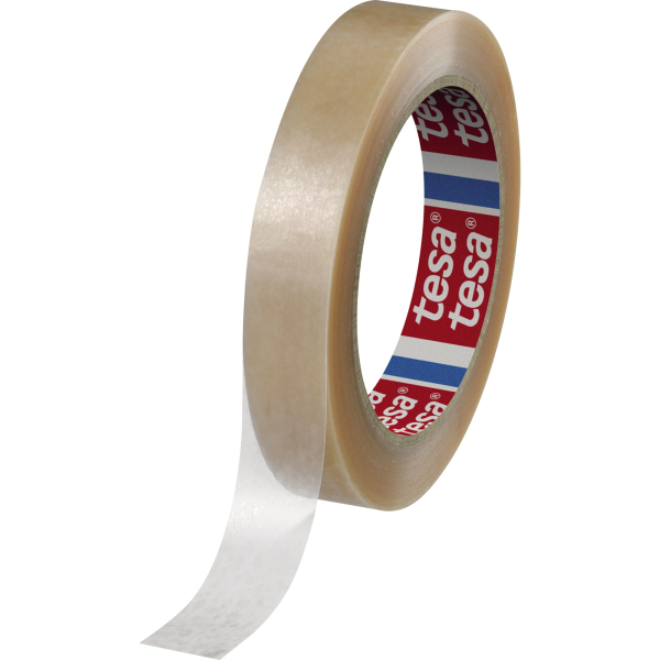 4005800002618 - Klebeband 04104 04104-00015 19mm x 66m transparent 4005800002618 Tesa