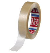 Klebeband 04104-00018-00, 25mm x 66m, transparent