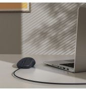 USB-Maus CM-200 sw  kabelgebunden