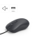 USB-Maus CM-200 sw  kabelgebunden