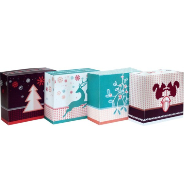 Adventskalender 80325 Winterwald