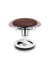 Kindersitzhocker SU83CR8 Sitness Bobby, wei&szlig;/braun, h&ouml;henverstellbar, bis 60kg