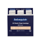 Fingerverband wasserfest Refill 6096 6096, 2x12cm (BxL)