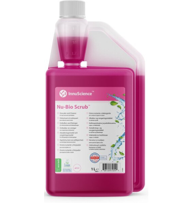Badreiniger 10851, 1 Liter, Flasche