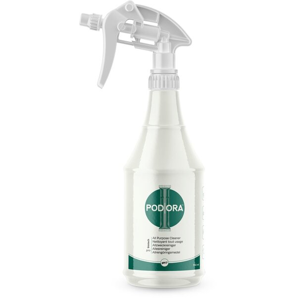0628124618033 - Allzweckreiniger Sprühflasche wiederbefüllbar 750 ml 0628124618033 Alpedia