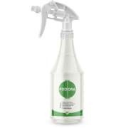 Geruchsneutralisation Sprühflasche, wiederbefüllbar, 750 ml