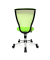 Bürodrehstuhl Titan Junior 71487S05 grün