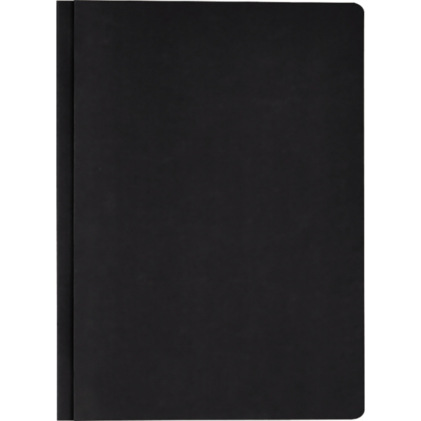4002030231030 - Schnellhefter Zweifalz 223462 A4 schwarz 320g Karton kaufmännische Heftung & Amtsheftung bis 200 Blatt 4002030231030 Elba