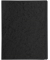 Schnellhefter 39991E, A4, schwarz, Karton, 355g, Vorderdeckel opak