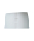 Schnellhefter 4025042086, A4, farblos-transparent, Polypropylen, Vorderdeckel transparent