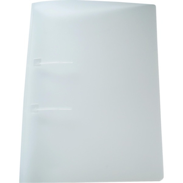 4006144000414 - Schnellhefter 400097299 A4 farblos Polypropylen (PP) 80g Vorderdeckel opak 4006144000414 Oxford