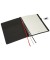 Schnellhefter Flex CF304, A4, chamois, Karton, 80g