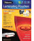 Laminierfolien Capture125 SuperQuick 5440101, A4, 216x306mm, 125mic x2, glänzend