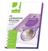 Laminierfolien A4 125 mic glänzend