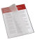 Laminierfolien High Speed Pouch Designer 3747347, A4, 216x303mm, 75mic x2, glänzend