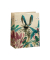 Geschenktragetasche Tropical Feeling bunt