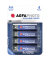Batterie Platinum, AA / Mignon / LR06, 1,5 Volt