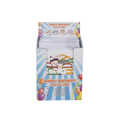 Geburtstagskarten 180805