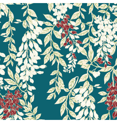 Motivserviette 33x33cm