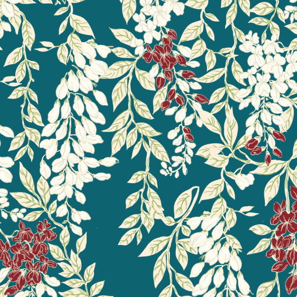 7321012120092 - Motivserviette 33x33cm 7321012120092 PaperDesign