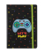 Notizbuch  Let's Play