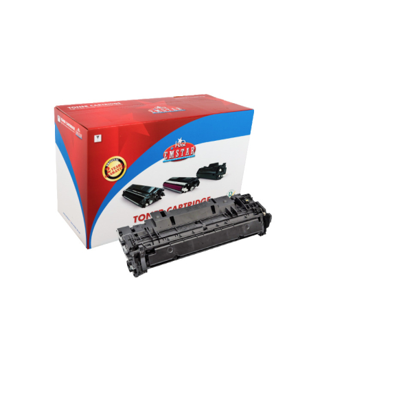 9004987132083 - Toner H998 (kompatibel zu HP Laserjet Flow MFP) schwarz ca 10000 Seiten 9004987132083 Emstar