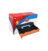 Lasertoner schwarz