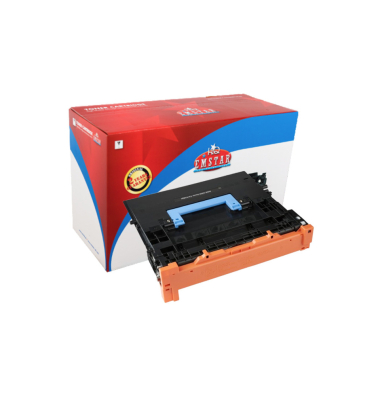 Lasertoner schwarz