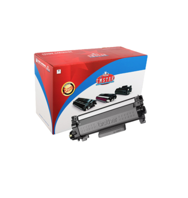 Lasertoner kompatibel schwarz