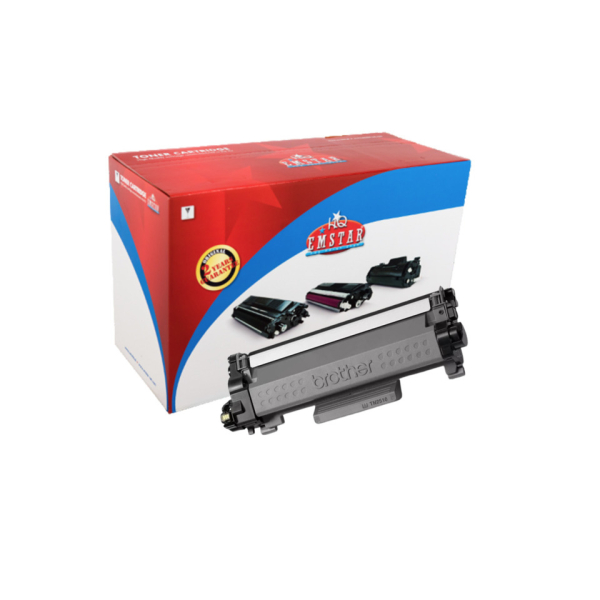 4067956017878 - Toner B707 (kompatibel zu TN-2510XL) schwarz ca 3000 Seiten 4067956017878 Emstar