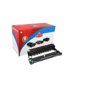 Lasertoner kompatibel schwarz