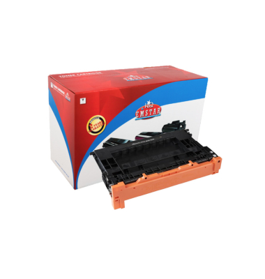Toner H381 (kompatibel zu HP LaserJet), schwarz, ca. 25200 Seiten