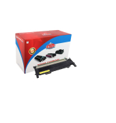 Lasertoner yellow