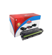 Lasertoner schwarz