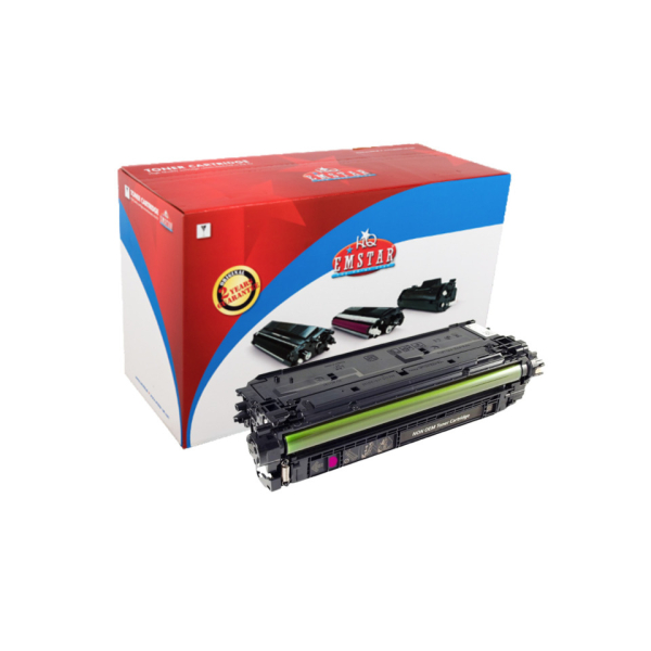 4067956009712 - Toner H374 (kompatibel zu Color LaserJet Enterprise M554 dn) magenta ca 10000 Seiten 4067956009712 Emstar