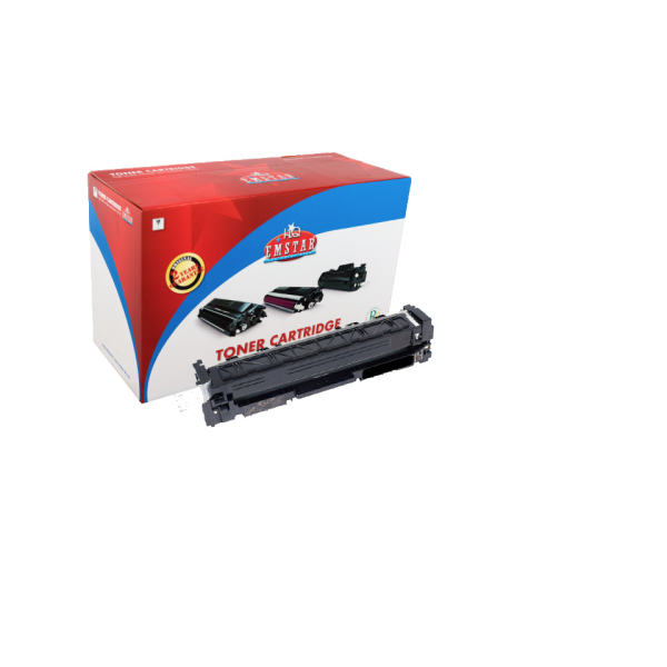 4067956011258 - Toner H355 (kompatibel zu Color LaserJet Pro M255 dw nw) schwarz ca 3150 Seiten 4067956011258 Emstar