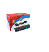 Lasertoner cyan