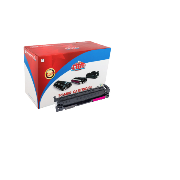 4067956011272 - Toner H357 (kompatibel zu Color LaserJet Pro M255 dw nw) magenta ca 2450 Seiten 4067956011272 Emstar