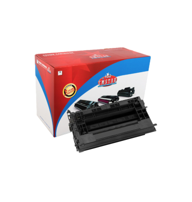 Toner H380 (kompatibel zu LaserJet Enterprise M611), schwarz, ca. 10500 Seiten