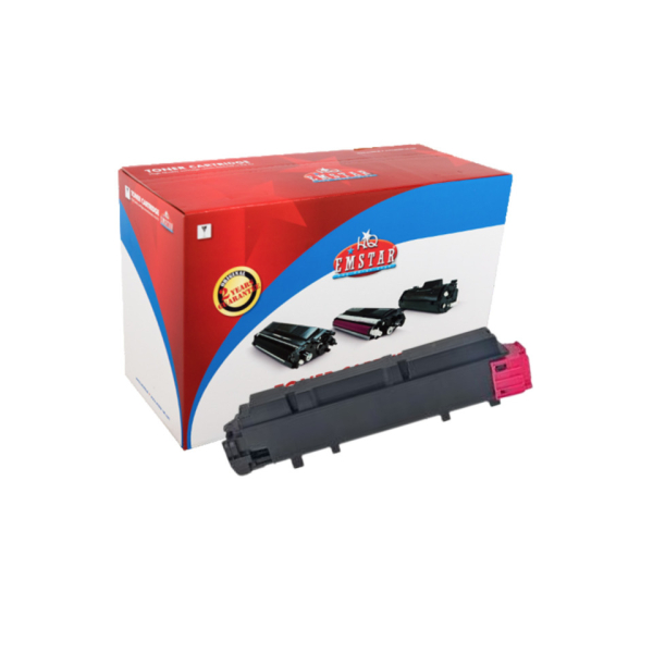 4067956012675 - Toner K830 (kompatibel zu KyoceraTK-5370M) magenta ca 5000 Seiten 4067956012675 Emstar