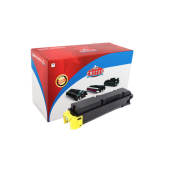 Lasertoner yellow