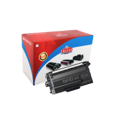 Lasertoner schwarz