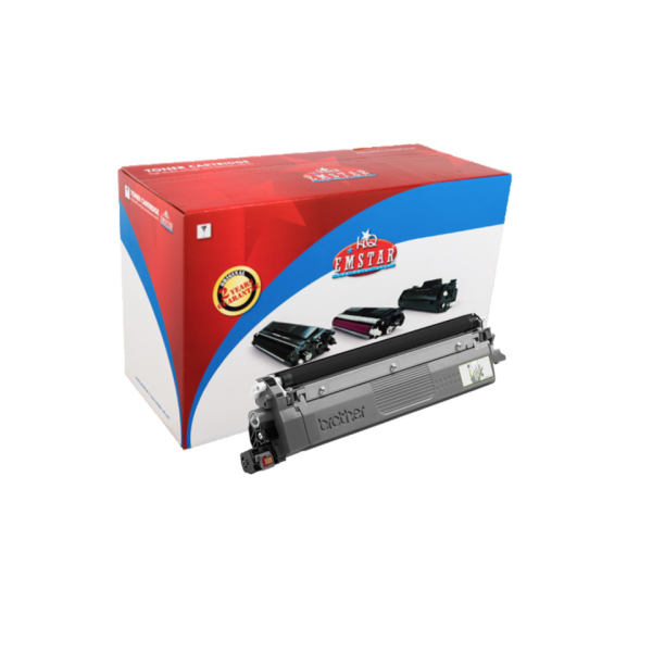 4067956019407 - Toner B717 (kompatibel zu Brother TN-248 XL BK) schwarz ca 3000 Seiten 4067956019407 Emstar