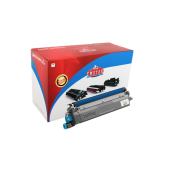 Toner B718 (kompatibel zu TN-248 XL C), cyan, ca. 2300 Seiten