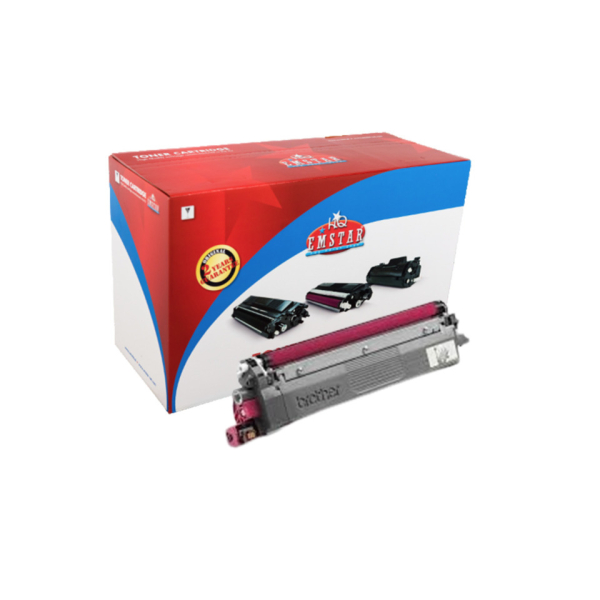 4067956019421 - Toner B719 (kompatibel zu TN-248 XL M) magenta ca 2300 Seiten 4067956019421 Emstar