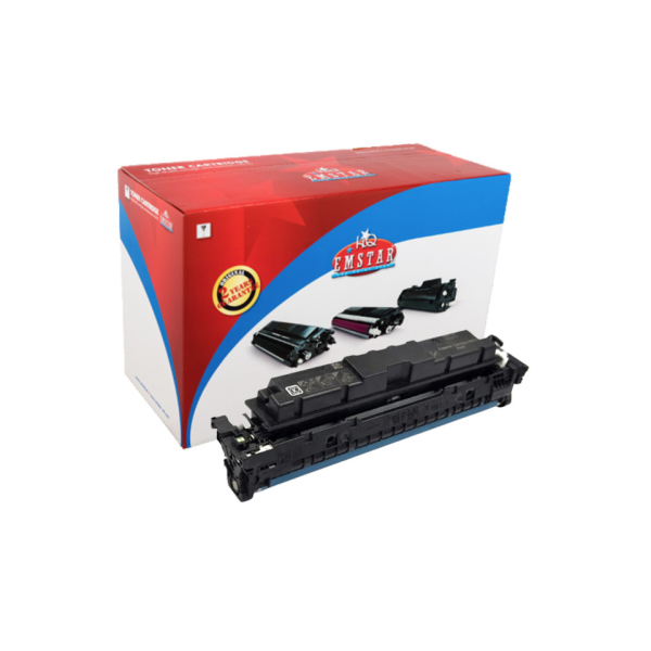 4067956022797 - Lasertoner schwarz 4067956022797 Emstar