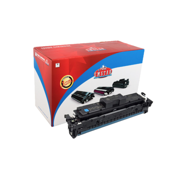 4067956022834 - Toner H1032 (kompatibel zu HP W2201A) cyan ca 1800 Seiten 4067956022834 Emstar
